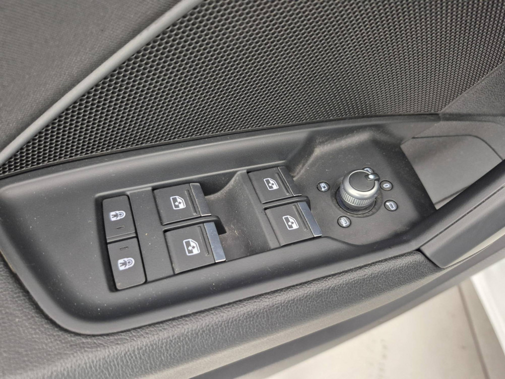 Acheter Audi A3 A3 Sportback 40 TFSIe 204 S tronic 6 Design 5p occasion dans les concessions du Groupe Faurie