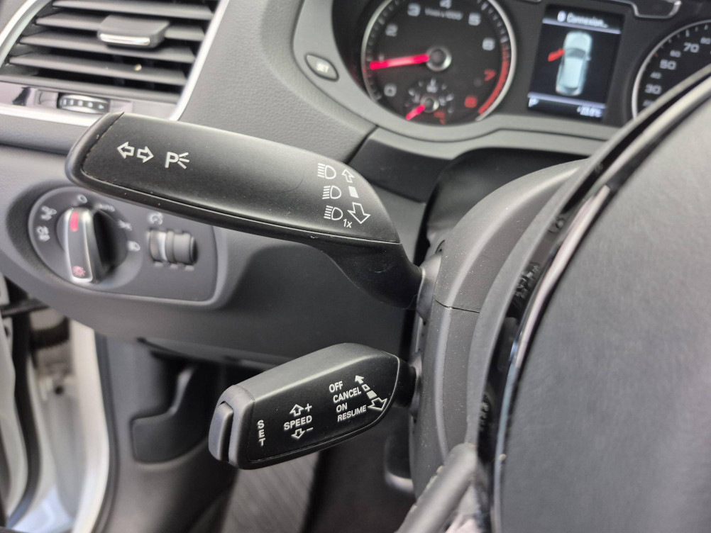 Acheter Audi Q3 Q3 1.4 TFSI COD 150 ch S tronic 6 Ambiente 5p occasion dans les concessions du Groupe Faurie