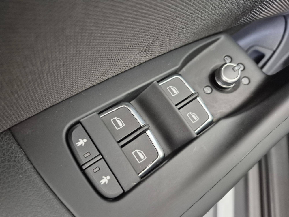 Acheter Audi Q3 Q3 1.4 TFSI COD 150 ch S tronic 6 Ambiente 5p occasion dans les concessions du Groupe Faurie