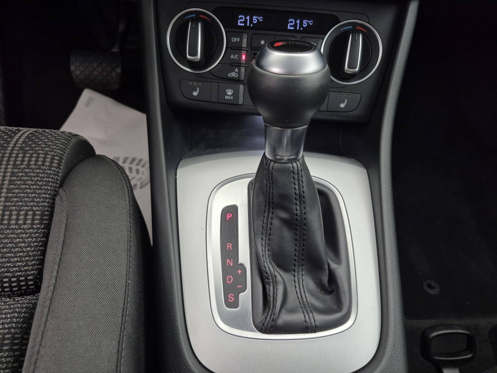 Acheter Audi Q3 Q3 1.4 TFSI COD 150 ch S tronic 6 Ambiente 5p occasion dans les concessions du Groupe Faurie