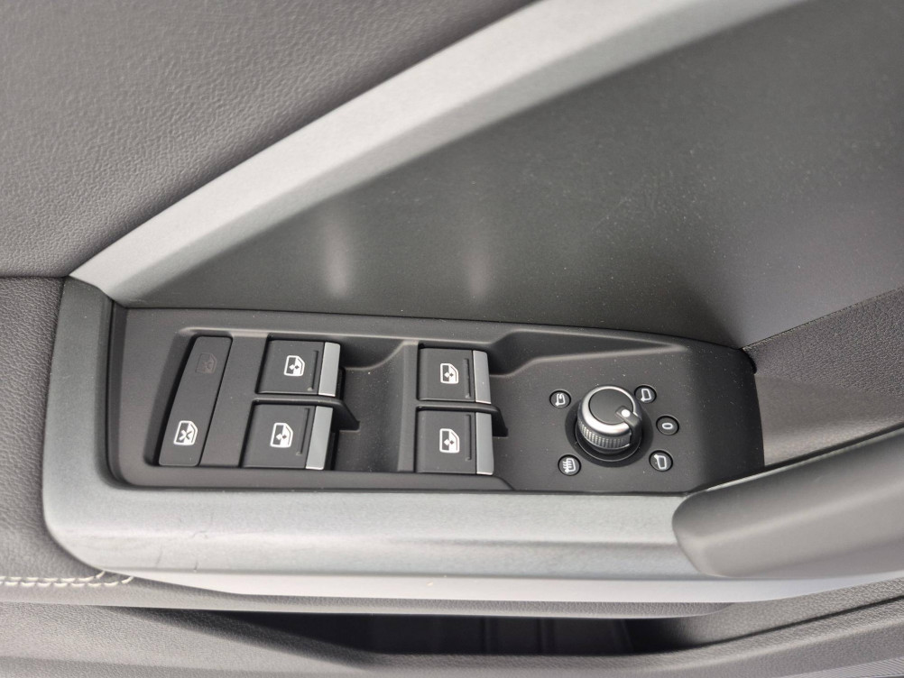 Acheter Audi Q3 Q3 Sportback 35 TFSI 150 ch S tronic 7 S line 5p occasion dans les concessions du Groupe Faurie