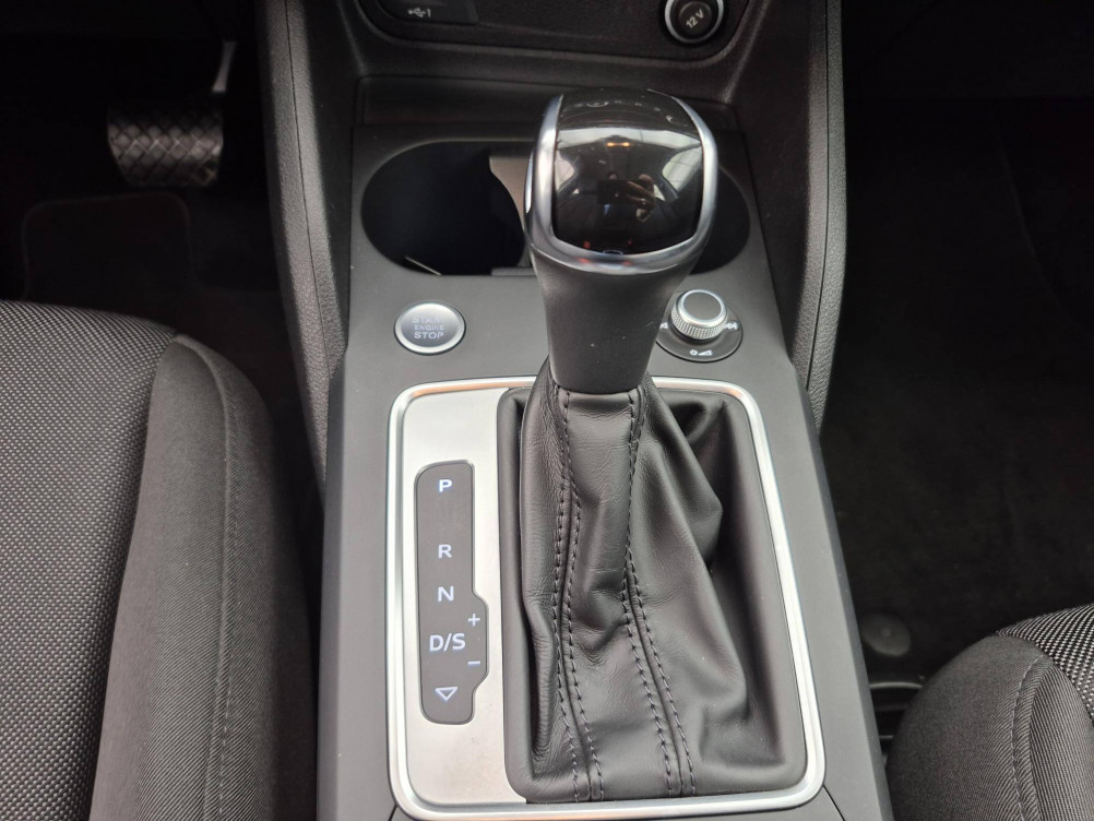 Acheter Audi Q2 Q2 35 TFSI 150 S tronic 7 Advanced 5p occasion dans les concessions du Groupe Faurie