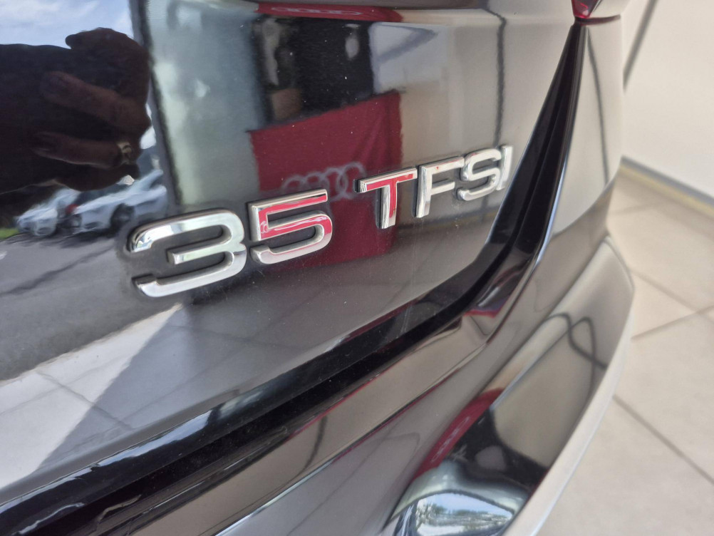 Acheter Audi Q2 Q2 35 TFSI 150 S tronic 7 Advanced 5p occasion dans les concessions du Groupe Faurie