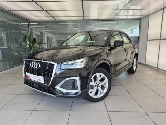 Acheter Audi Q2 Q2 35 TFSI 150 S tronic 7 Advanced 5p occasion dans les concessions du Groupe Faurie