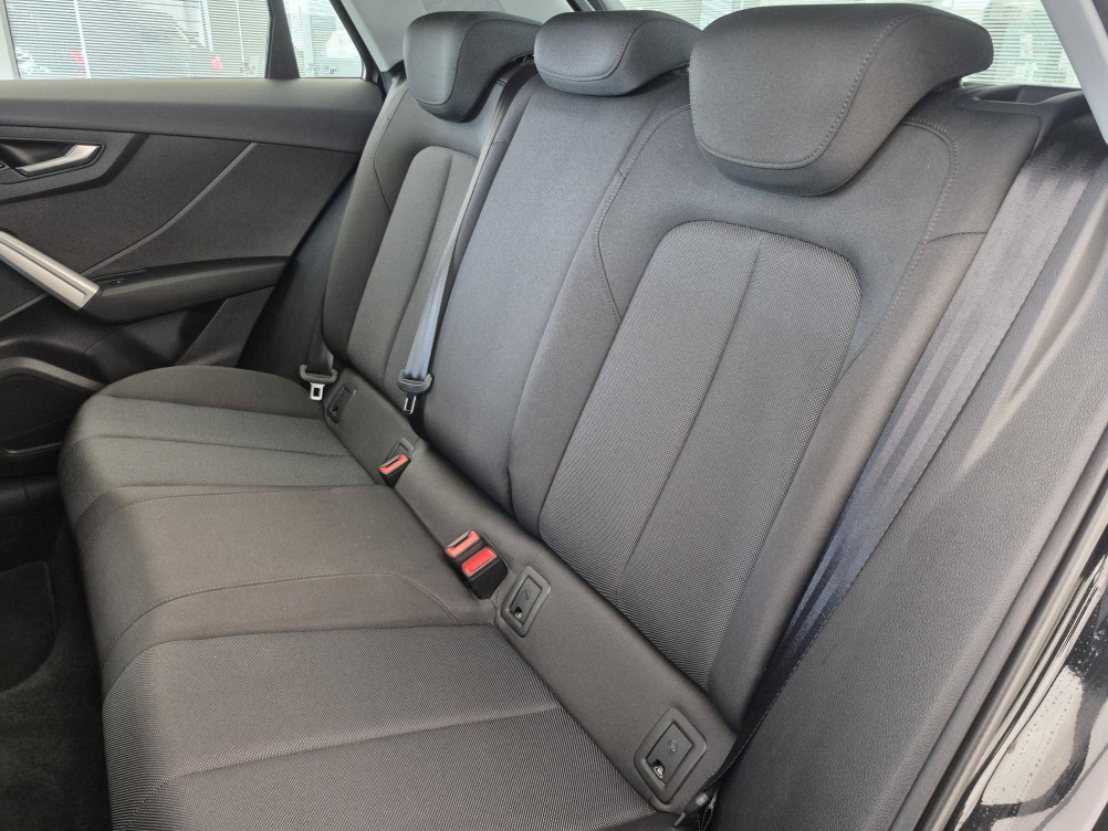 Acheter Audi Q2 Q2 35 TFSI 150 S tronic 7 Advanced 5p occasion dans les concessions du Groupe Faurie