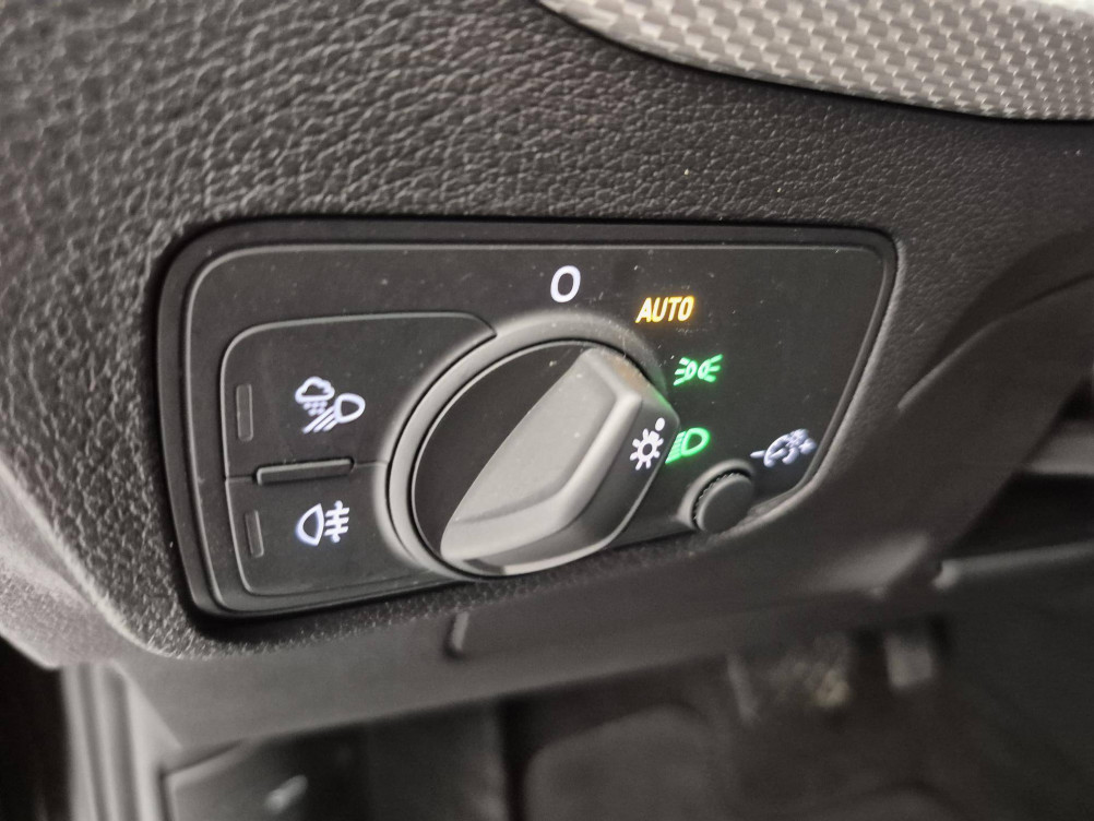 Acheter Audi Q2 Q2 35 TFSI 150 S tronic 7 Advanced 5p occasion dans les concessions du Groupe Faurie