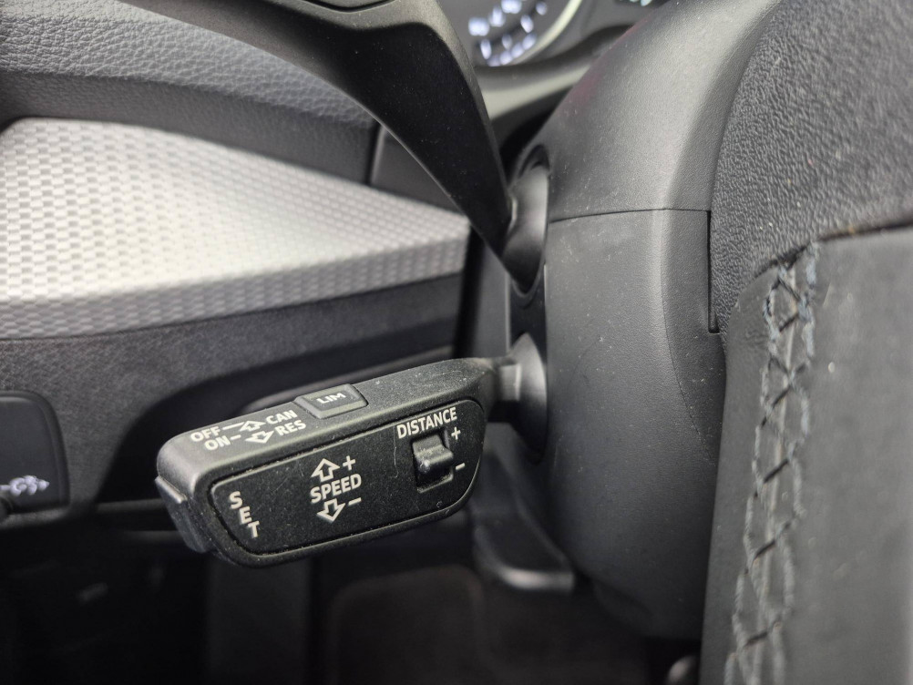 Acheter Audi Q2 Q2 35 TFSI 150 S tronic 7 Advanced 5p occasion dans les concessions du Groupe Faurie