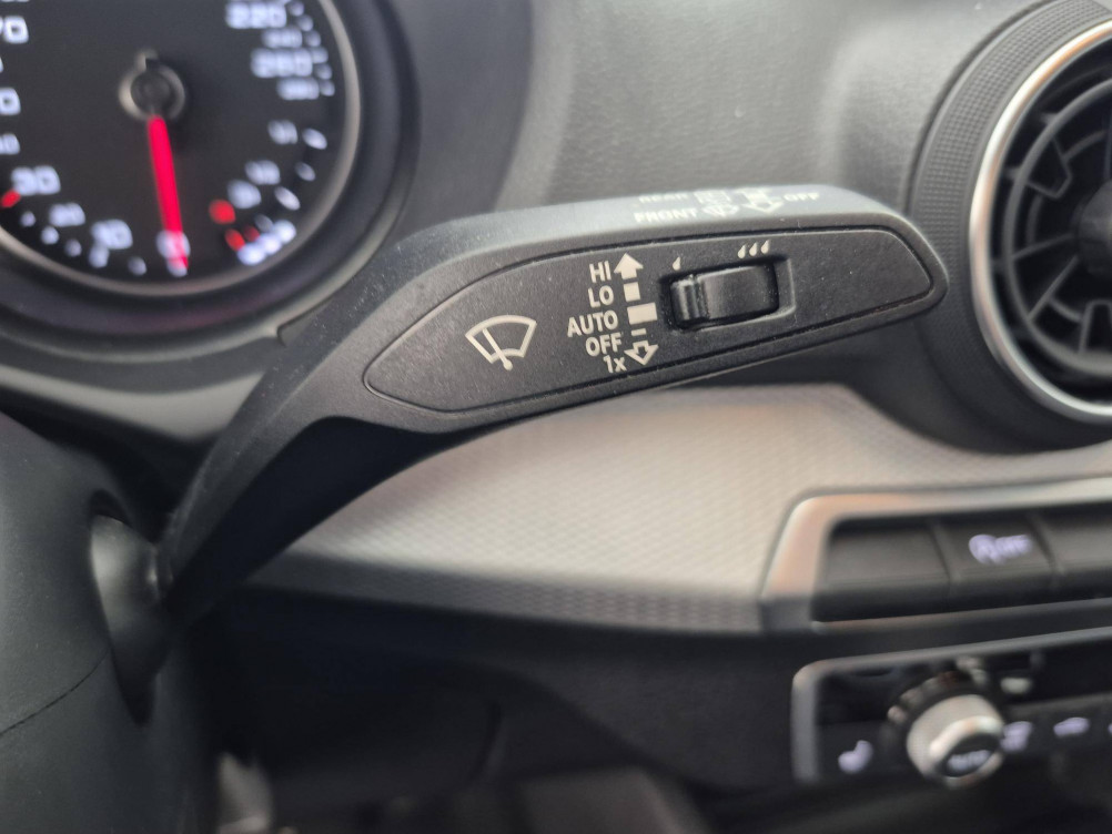 Acheter Audi Q2 Q2 35 TFSI 150 S tronic 7 Advanced 5p occasion dans les concessions du Groupe Faurie