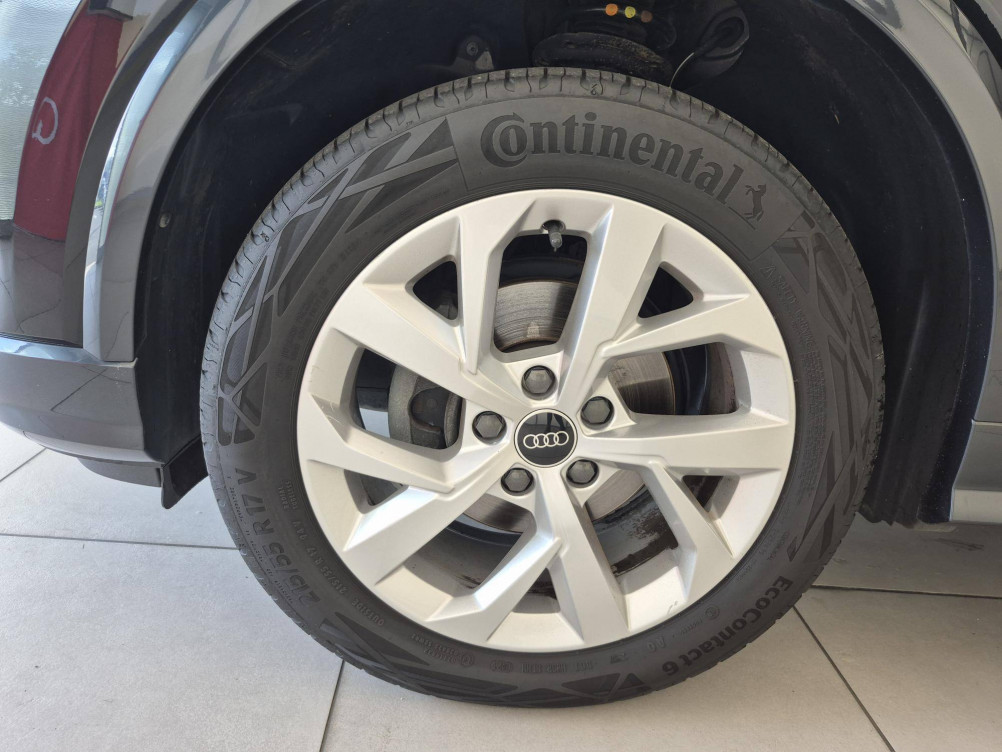 Acheter Audi Q2 Q2 35 TFSI 150 S tronic 7 Advanced 5p occasion dans les concessions du Groupe Faurie