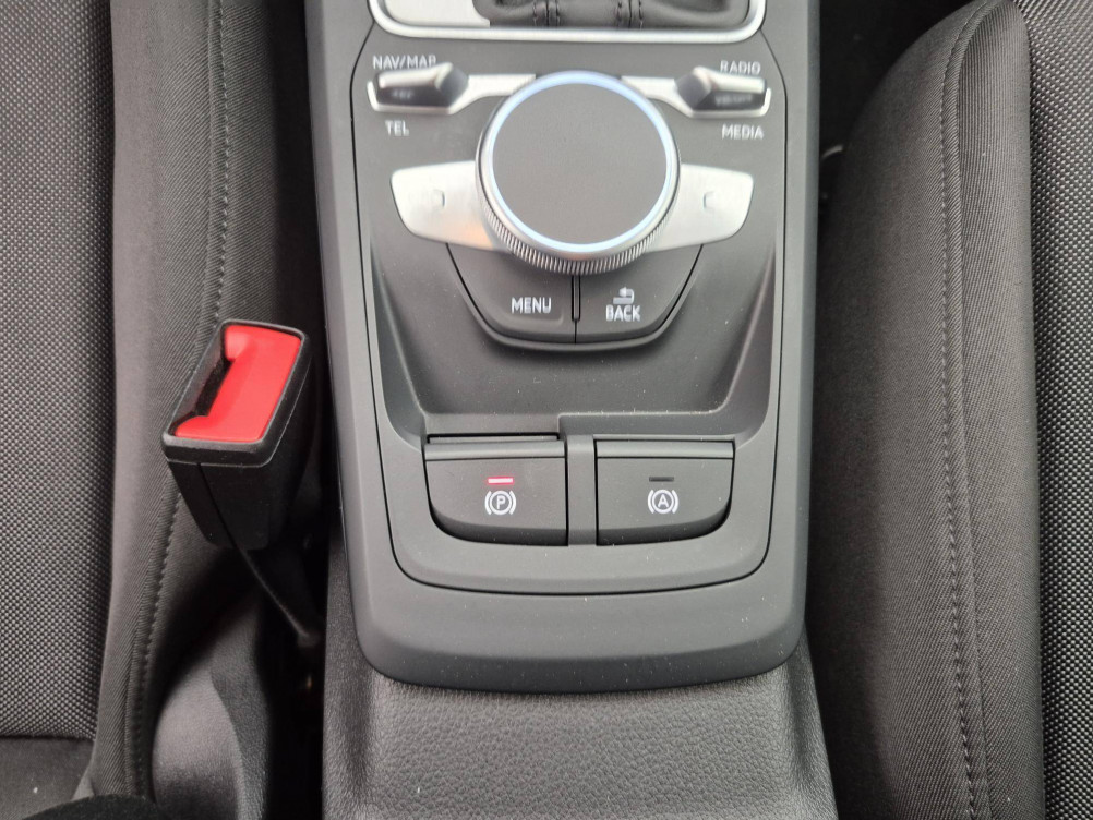 Acheter Audi Q2 Q2 35 TFSI 150 S tronic 7 Advanced 5p occasion dans les concessions du Groupe Faurie