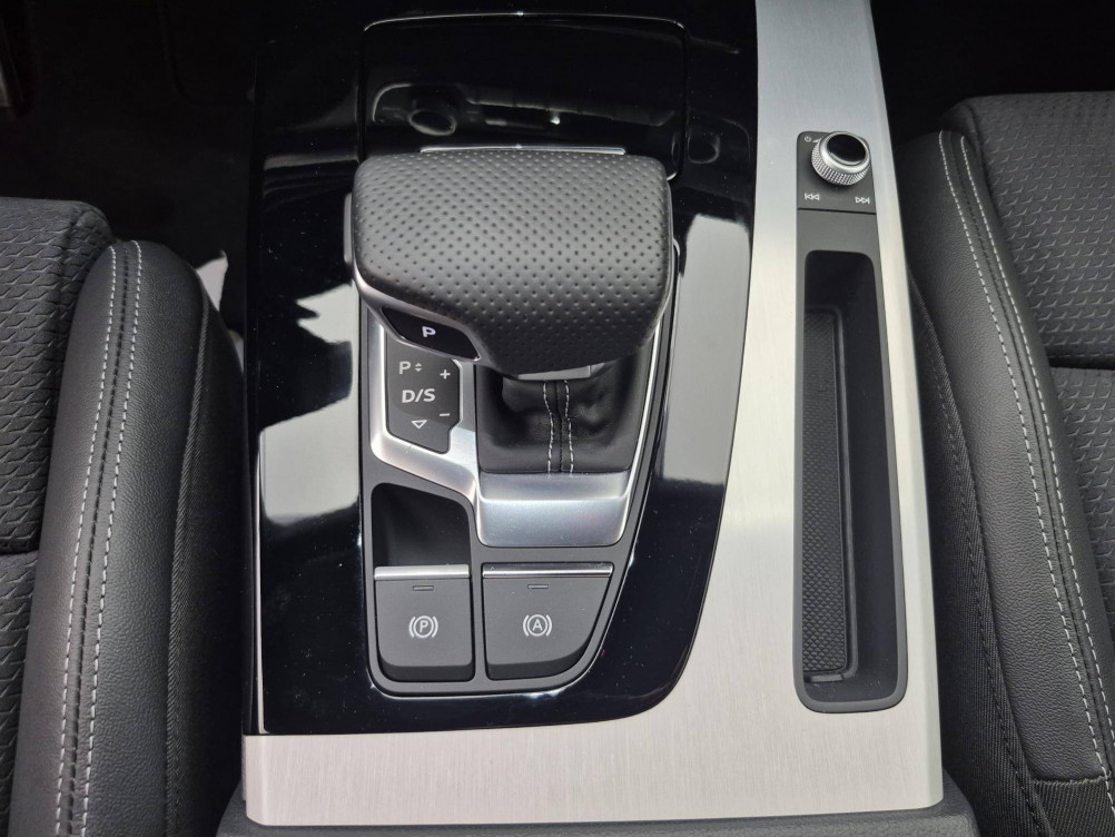 Acheter Audi Q5 Q5 40 TDI 204 S tronic 7 Quattro S line 5p occasion dans les concessions du Groupe Faurie