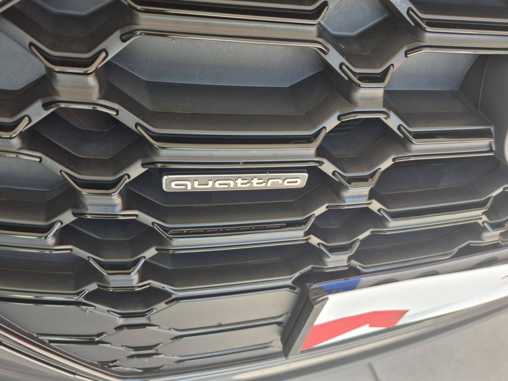 Acheter Audi Q5 Q5 40 TDI 204 S tronic 7 Quattro S line 5p occasion dans les concessions du Groupe Faurie