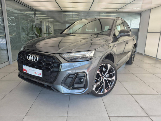 Acheter Audi Q5 Q5 40 TDI 204 S tronic 7 Quattro S line 5p neuve dans les concessions du Groupe Faurie