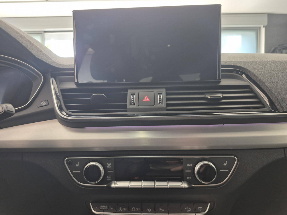 Acheter Audi Q5 Q5 40 TDI 204 S tronic 7 Quattro S line 5p occasion dans les concessions du Groupe Faurie