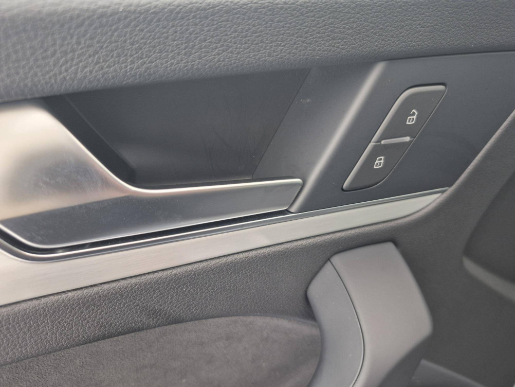 Acheter Audi Q5 Q5 40 TDI 204 S tronic 7 Quattro S line 5p occasion dans les concessions du Groupe Faurie
