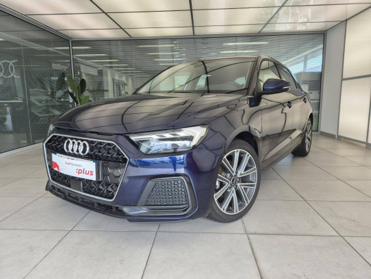 Acheter Audi A1 A1 Sportback 30 TFSI 110 ch S tronic 7 Advanced 5p occasion dans les concessions du Groupe Faurie