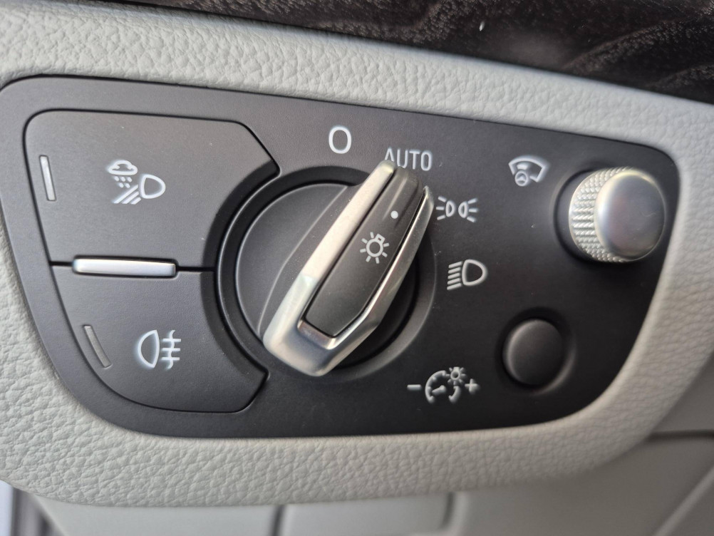 Acheter Audi Q5 Q5 50 TFSIe 299 S tronic 7 Quattro Avus 5p occasion dans les concessions du Groupe Faurie