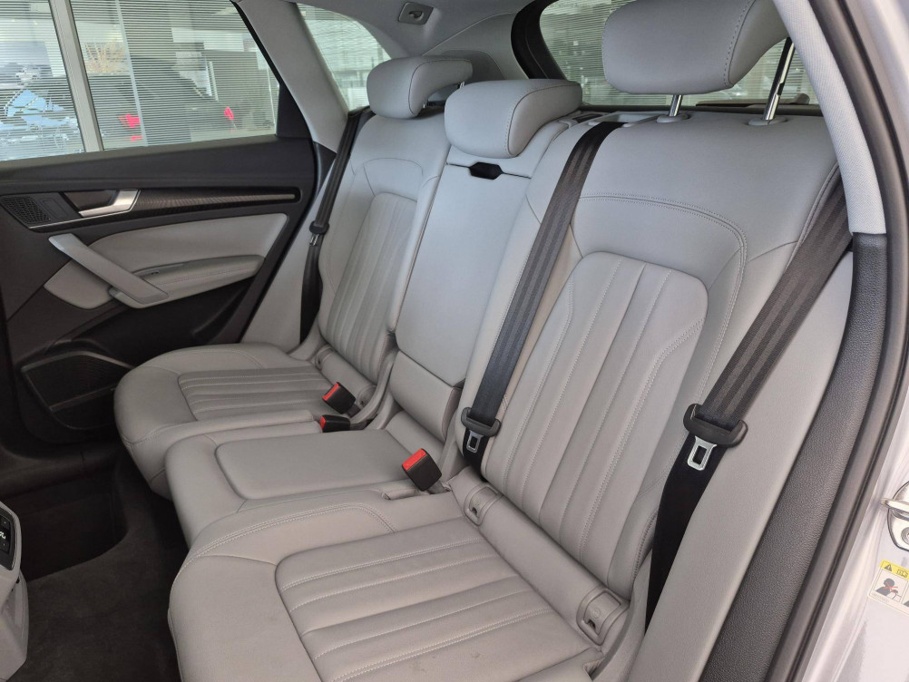 Acheter Audi Q5 Q5 50 TFSIe 299 S tronic 7 Quattro Avus 5p occasion dans les concessions du Groupe Faurie