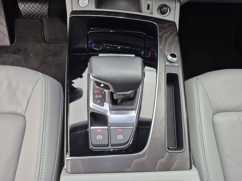 Acheter Audi Q5 Q5 50 TFSIe 299 S tronic 7 Quattro Avus 5p occasion dans les concessions du Groupe Faurie
