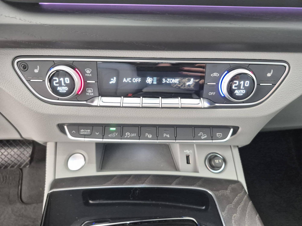 Acheter Audi Q5 Q5 50 TFSIe 299 S tronic 7 Quattro Avus 5p occasion dans les concessions du Groupe Faurie