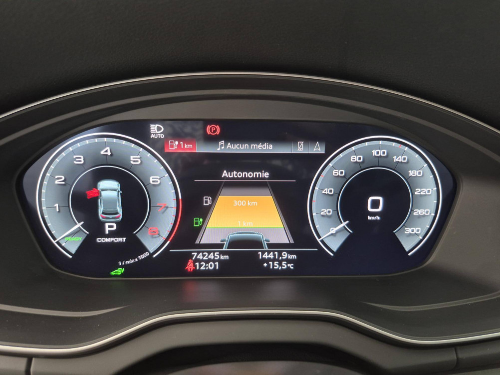 Acheter Audi Q5 Q5 50 TFSIe 299 S tronic 7 Quattro Avus 5p occasion dans les concessions du Groupe Faurie