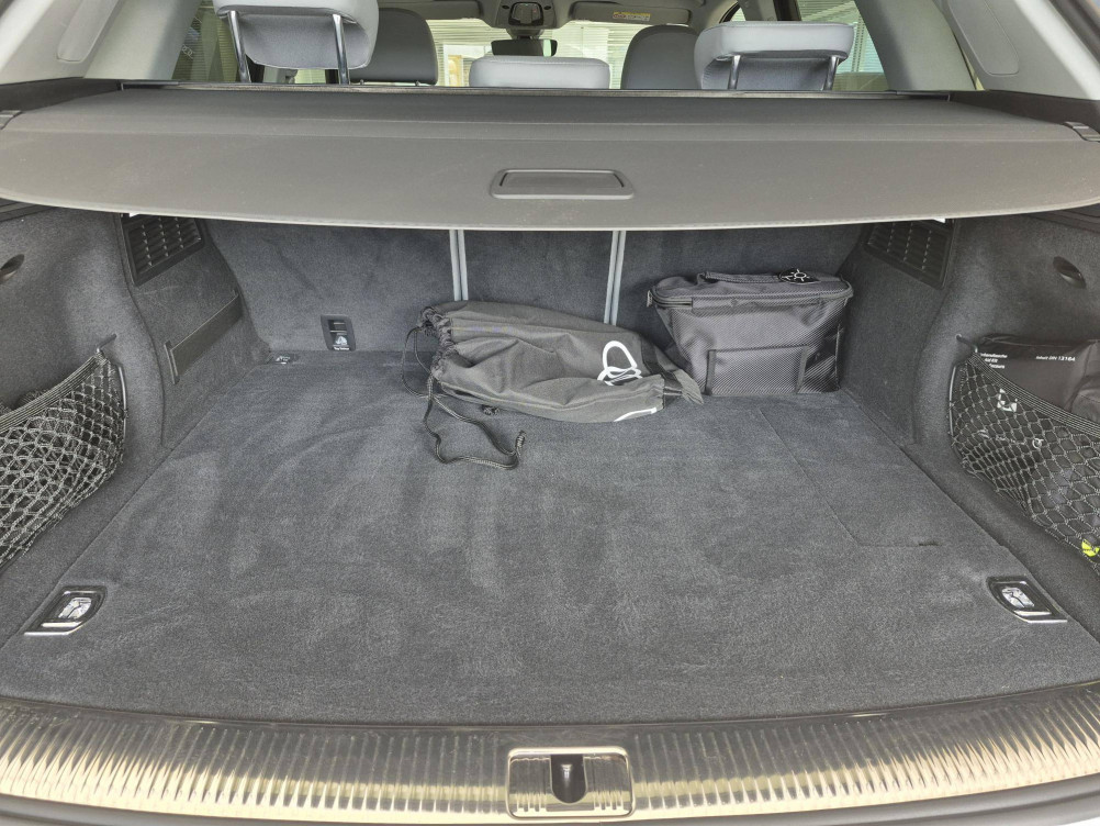 Acheter Audi Q5 Q5 50 TFSIe 299 S tronic 7 Quattro Avus 5p occasion dans les concessions du Groupe Faurie
