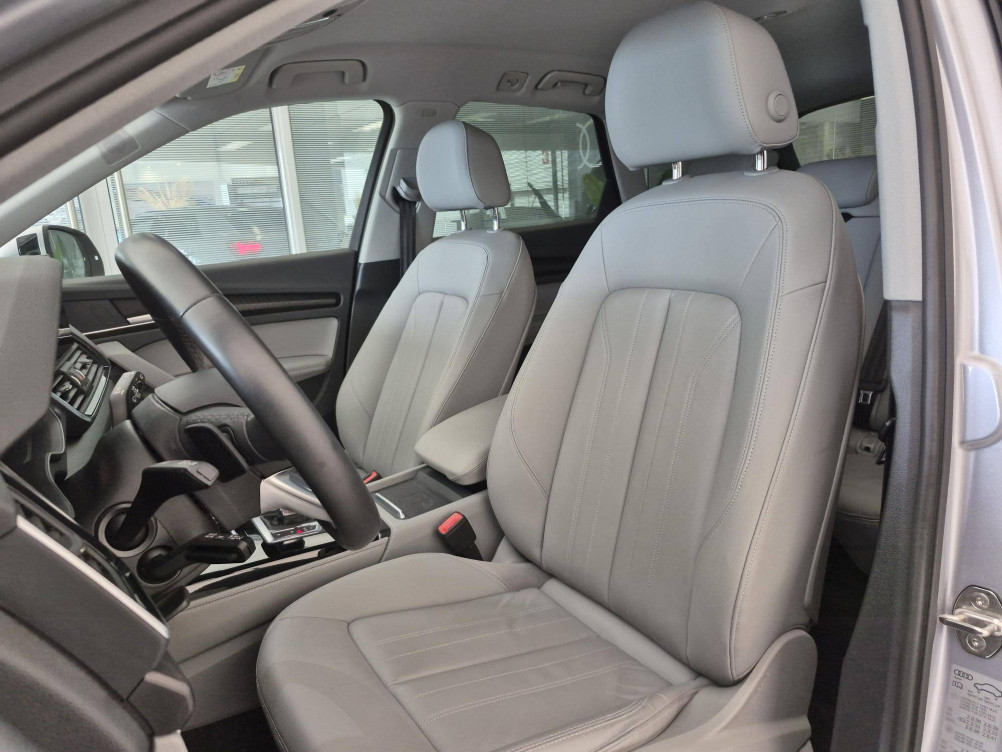 Acheter Audi Q5 Q5 50 TFSIe 299 S tronic 7 Quattro Avus 5p occasion dans les concessions du Groupe Faurie