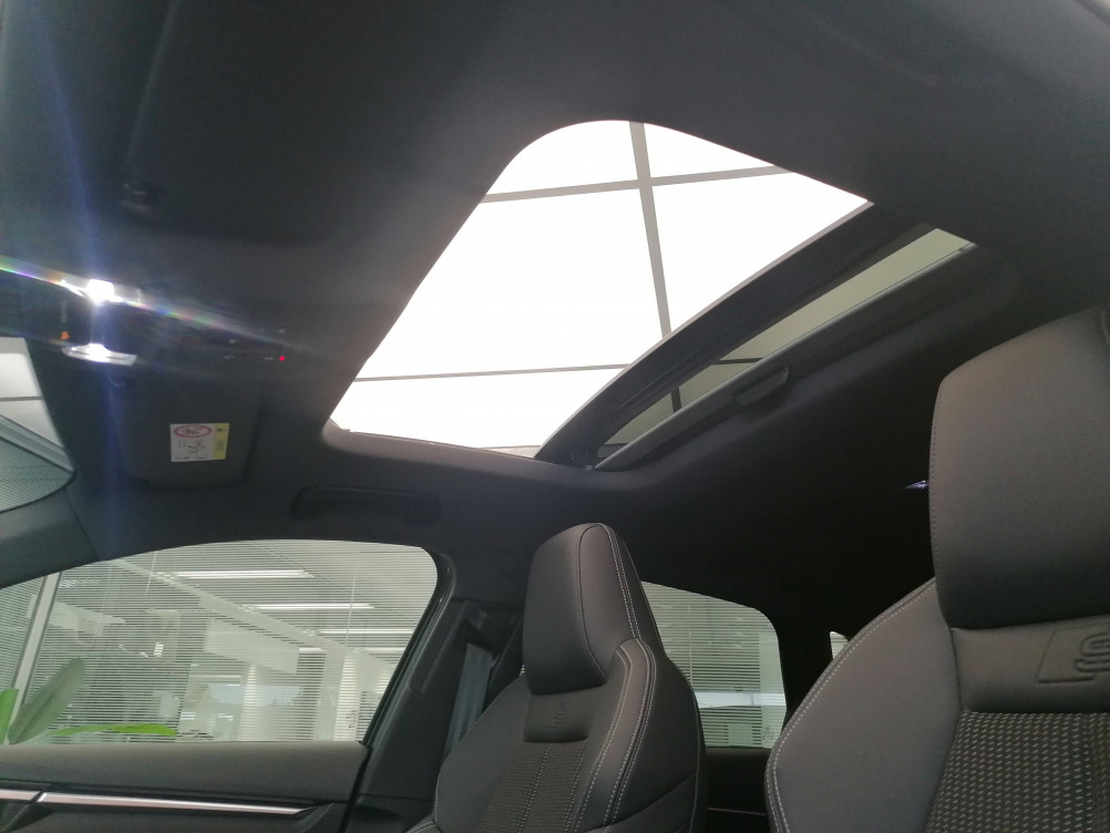 Acheter Audi A3 A3 Sportback TDI 150 S tronic 7 S line 5p occasion dans les concessions du Groupe Faurie