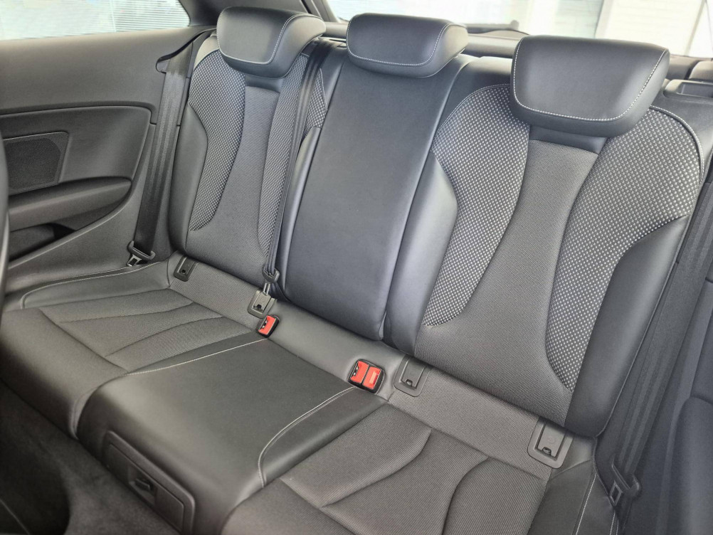 Acheter Audi A3 A3 1.4 TFSI COD 150 S Line 3p occasion dans les concessions du Groupe Faurie