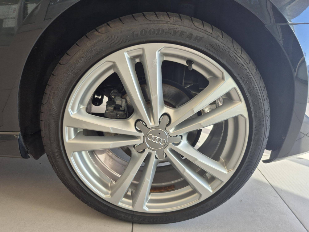 Acheter Audi A3 A3 1.4 TFSI COD 150 S Line 3p occasion dans les concessions du Groupe Faurie