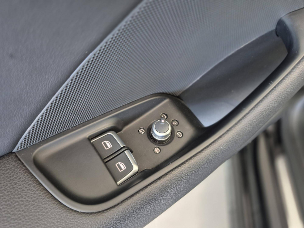 Acheter Audi A3 A3 1.4 TFSI COD 150 S Line 3p occasion dans les concessions du Groupe Faurie