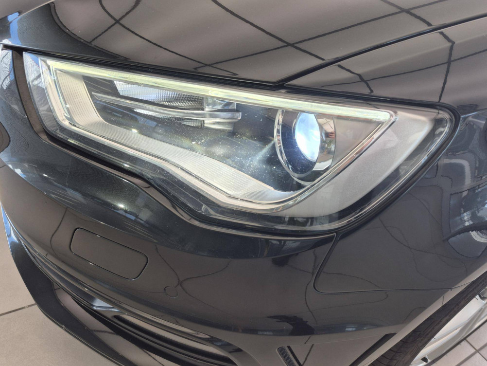 Acheter Audi A3 A3 1.4 TFSI COD 150 S Line 3p occasion dans les concessions du Groupe Faurie