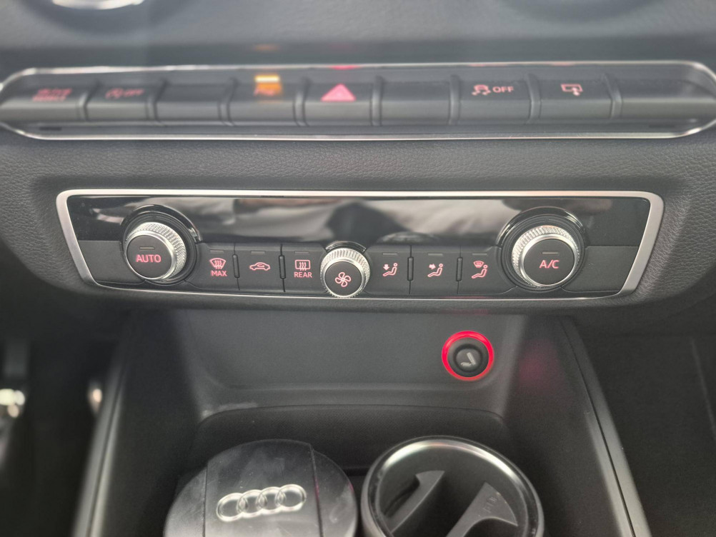 Acheter Audi A3 A3 1.4 TFSI COD 150 S Line 3p occasion dans les concessions du Groupe Faurie