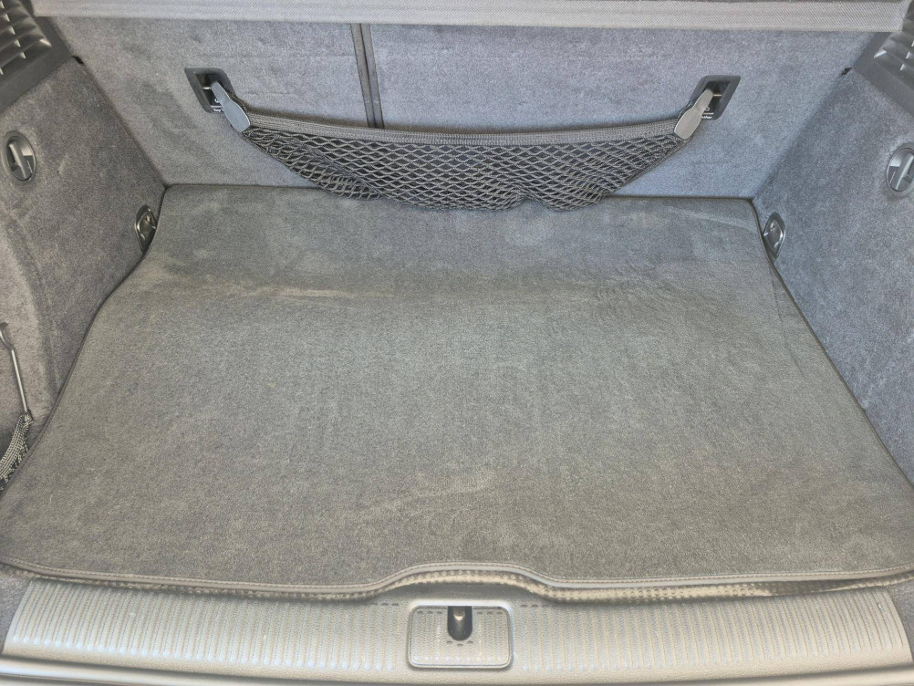 Acheter Audi A3 A3 1.4 TFSI COD 150 S Line 3p occasion dans les concessions du Groupe Faurie
