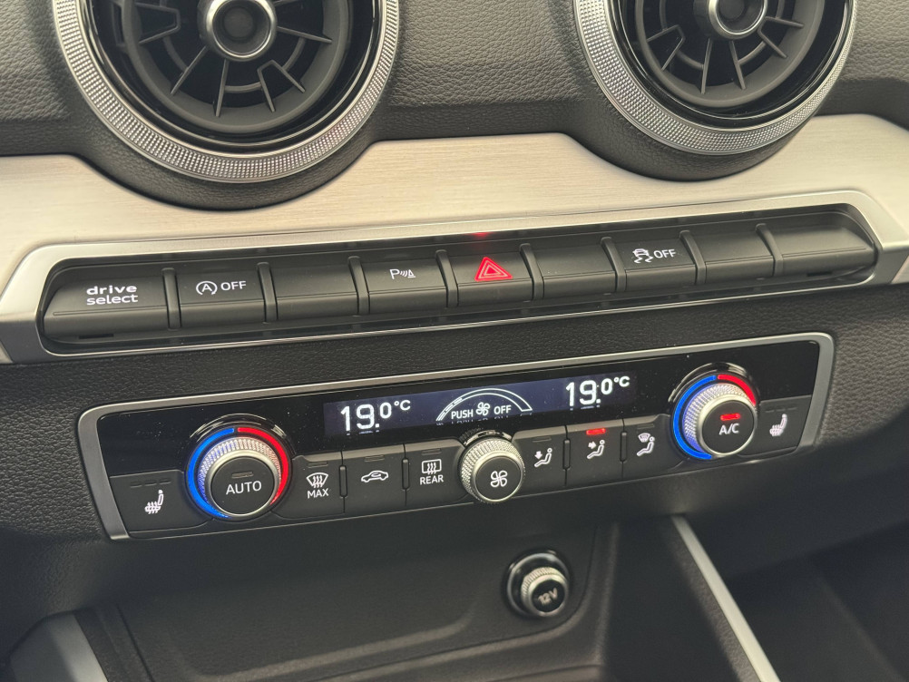 Acheter Audi Q2 Q2 35 TFSI 150 S tronic 7 S line 5p neuf dans les concessions du Groupe Faurie
