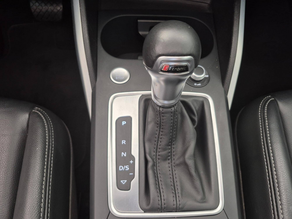 Acheter Audi Q2 Q2 35 TFSI COD 150 S tronic 7 Design Luxe 5p occasion dans les concessions du Groupe Faurie