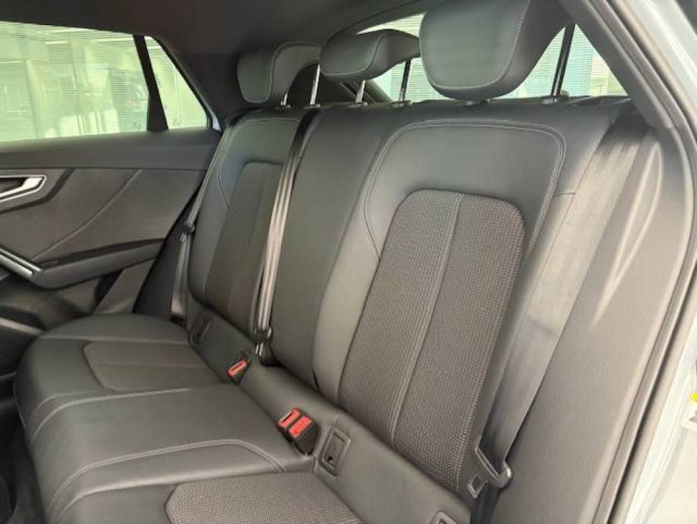 Acheter Audi Q2 Q2 35 TDI 150 S tronic 7 S line Plus 5p occasion dans les concessions du Groupe Faurie