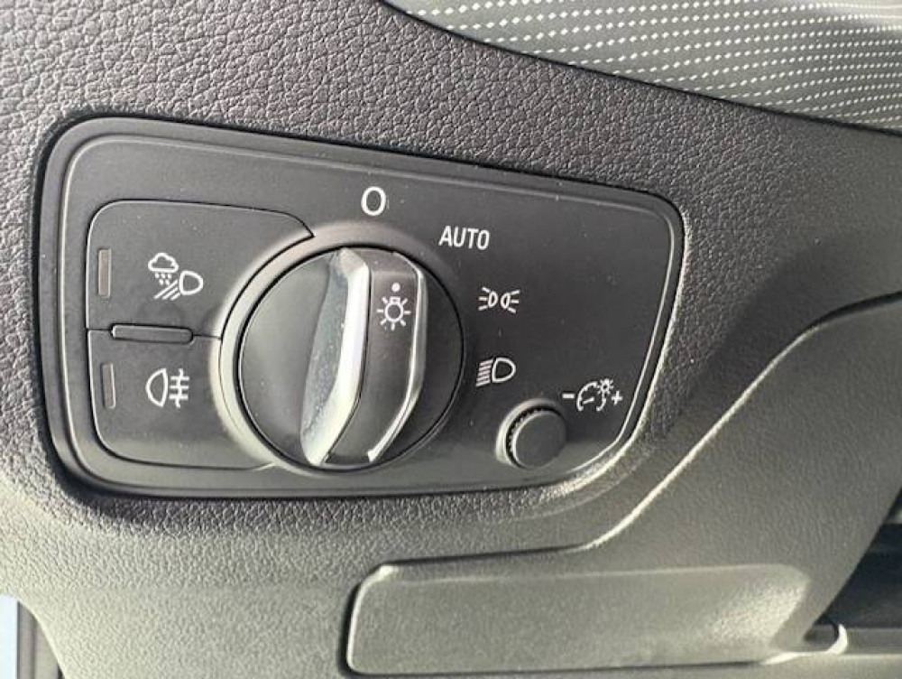 Acheter Audi Q2 Q2 35 TDI 150 S tronic 7 S line Plus 5p occasion dans les concessions du Groupe Faurie