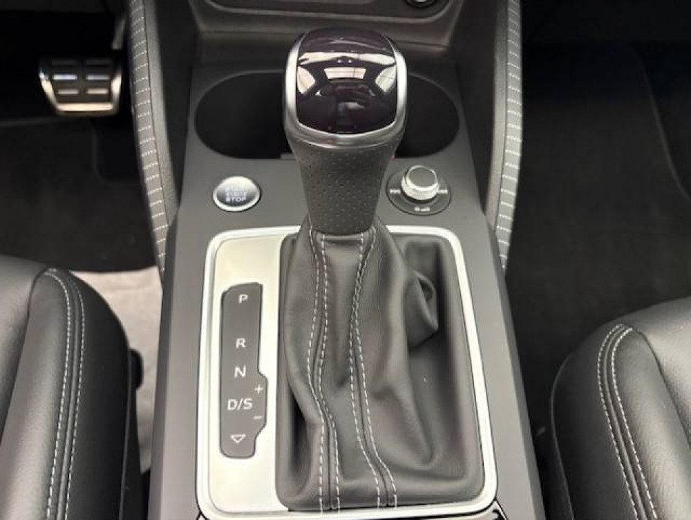 Acheter Audi Q2 Q2 35 TDI 150 S tronic 7 S line Plus 5p occasion dans les concessions du Groupe Faurie