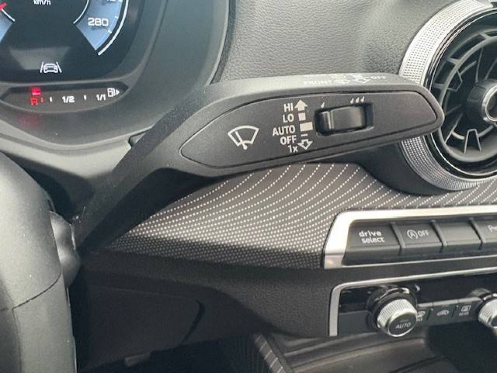 Acheter Audi Q2 Q2 35 TDI 150 S tronic 7 S line Plus 5p occasion dans les concessions du Groupe Faurie