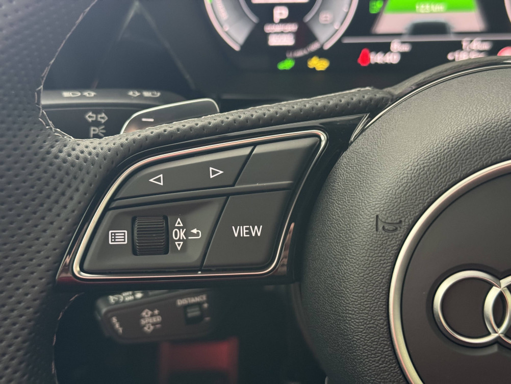 Acheter Audi A3 A3 Allstreet 40 TFSI e Hybride rechargeable 204 S tronic 6 Avus 5p neuf dans les concessions du Groupe Faurie