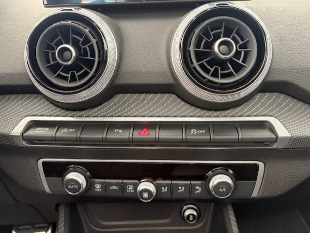 Acheter Audi Q2 Q2 35 TDI 150 S tronic 7 S line Plus 5p occasion dans les concessions du Groupe Faurie