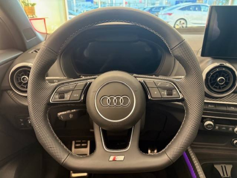 Acheter Audi Q2 Q2 35 TDI 150 S tronic 7 S line Plus 5p occasion dans les concessions du Groupe Faurie