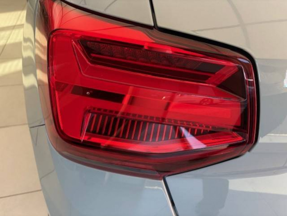 Acheter Audi Q2 Q2 35 TDI 150 S tronic 7 S line Plus 5p occasion dans les concessions du Groupe Faurie