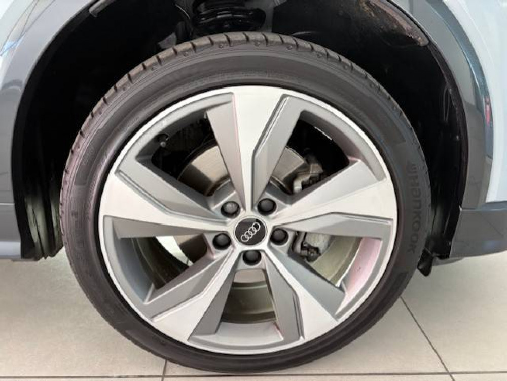 Acheter Audi Q2 Q2 35 TDI 150 S tronic 7 S line Plus 5p occasion dans les concessions du Groupe Faurie
