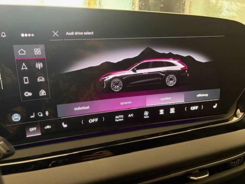Acheter Audi A5 A5 Avant TDI Hybride 204 ch S tronic 7 Quattro S line 5p occasion dans les concessions du Groupe Faurie