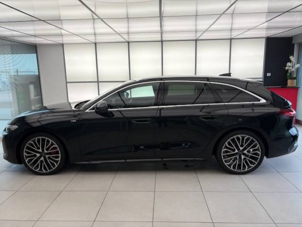 Acheter Audi A5 A5 Avant TDI Hybride 204 ch S tronic 7 Quattro S line 5p occasion dans les concessions du Groupe Faurie