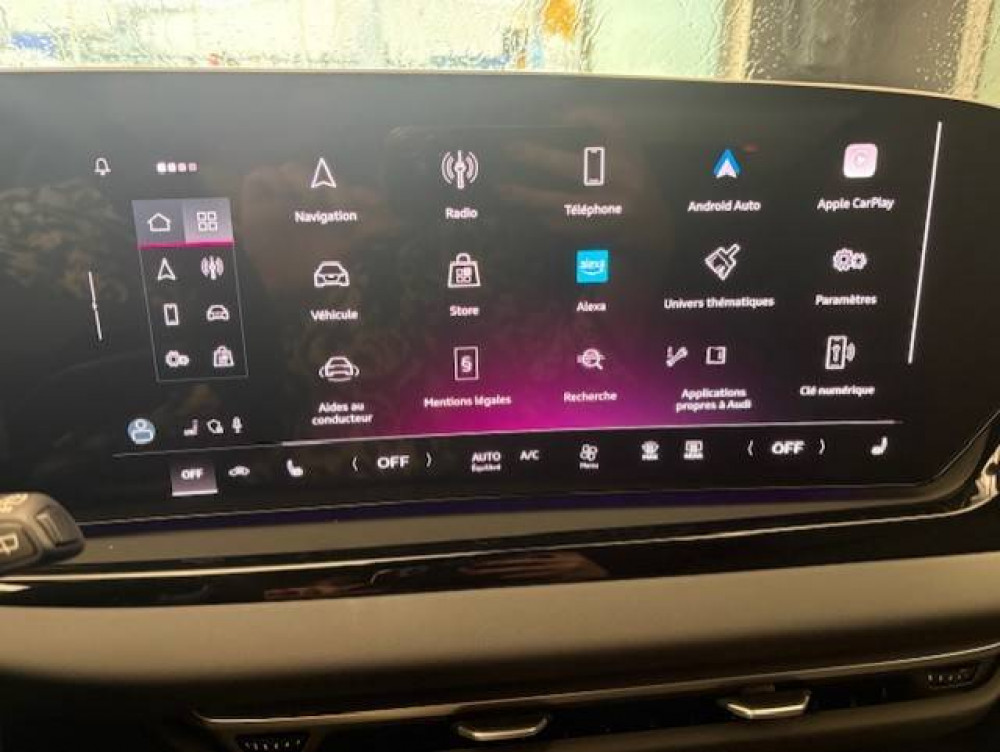 Acheter Audi A5 A5 Avant TDI Hybride 204 ch S tronic 7 Quattro S line 5p occasion dans les concessions du Groupe Faurie
