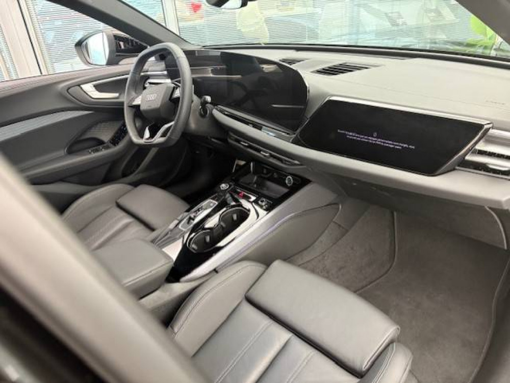Acheter Audi A5 A5 Avant TDI Hybride 204 ch S tronic 7 Quattro S line 5p occasion dans les concessions du Groupe Faurie