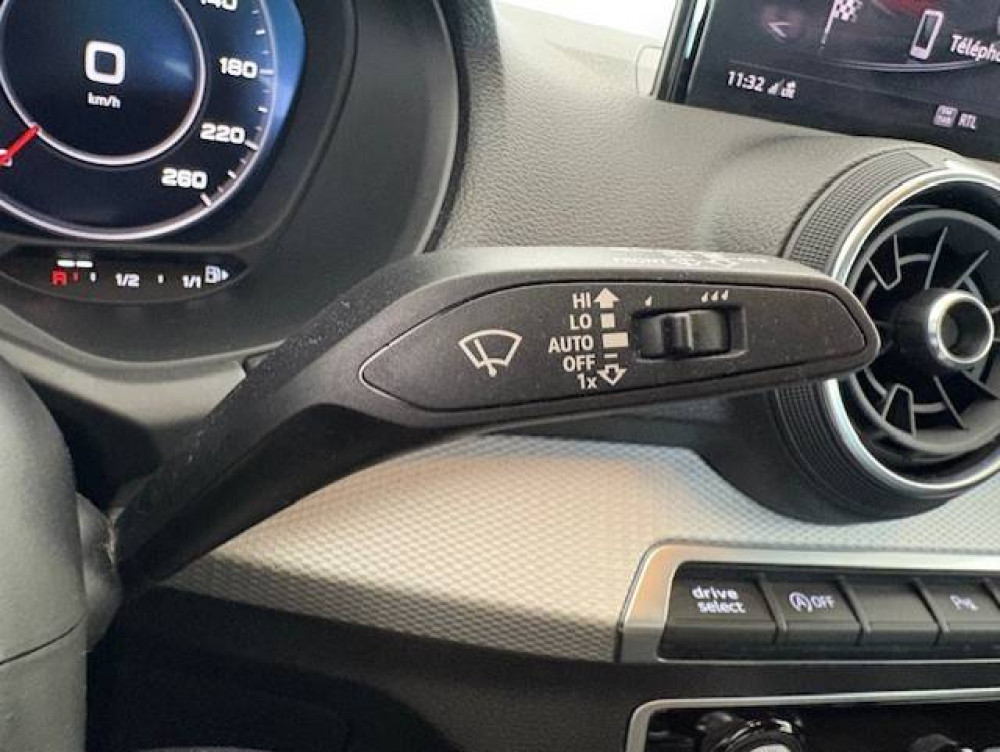Acheter Audi Q2 Q2 35 TDI 150 S tronic 7 Business line 5p occasion dans les concessions du Groupe Faurie